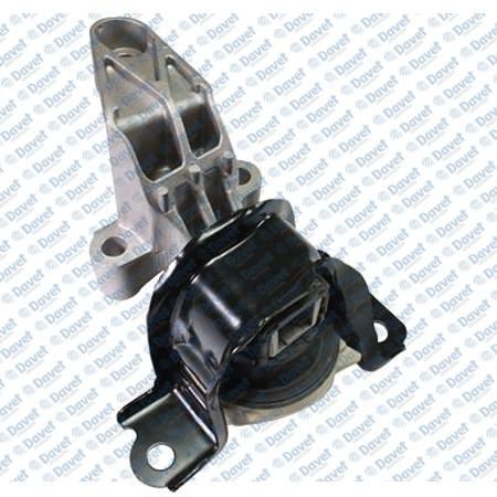 MKS 6030 Motor Takozu Clio Iii - Modus 1.5 Dci 05>12